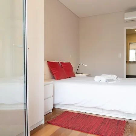 Jenny Porto Apartment Exterior photo