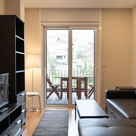 Jenny Porto Apartment Exterior photo