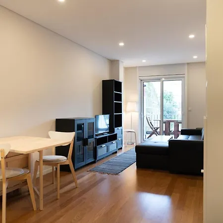 Jenny Porto Apartment Exterior photo