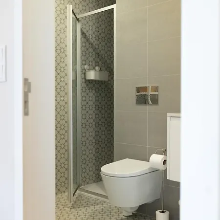 Jenny Porto Apartment Exterior photo