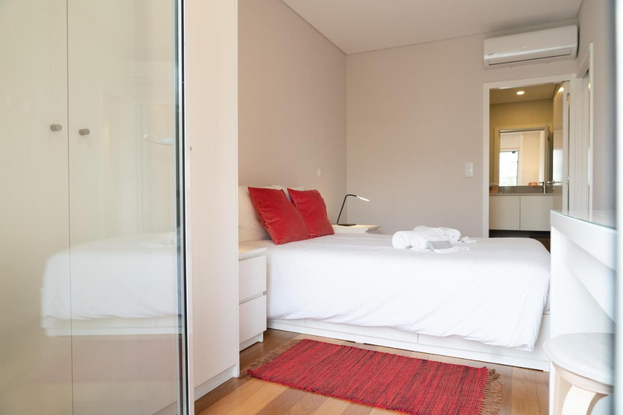 Apartment Jenny Porto