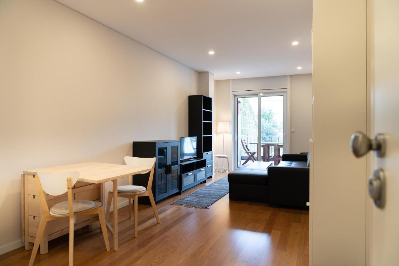 Jenny Apartment Porto